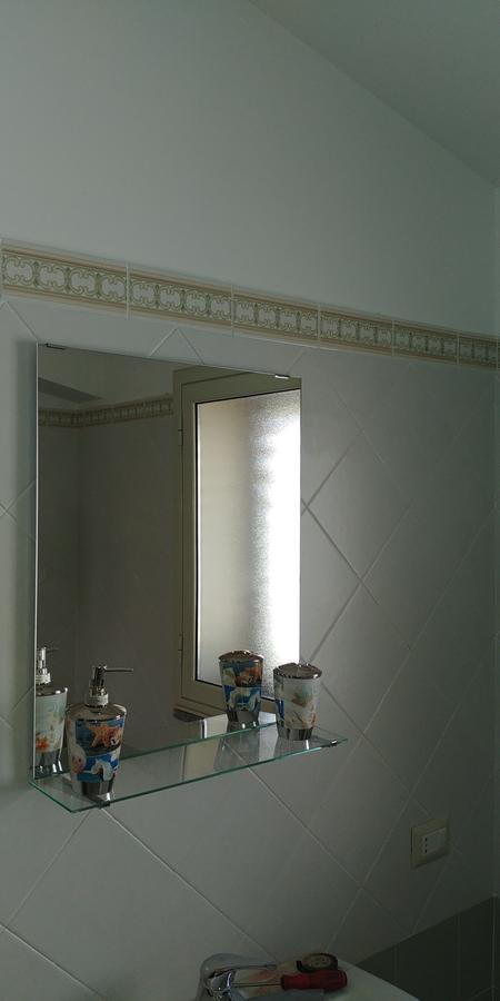 Profumo Di Mare Bed & Breakfast Giardini Naxos Exterior photo