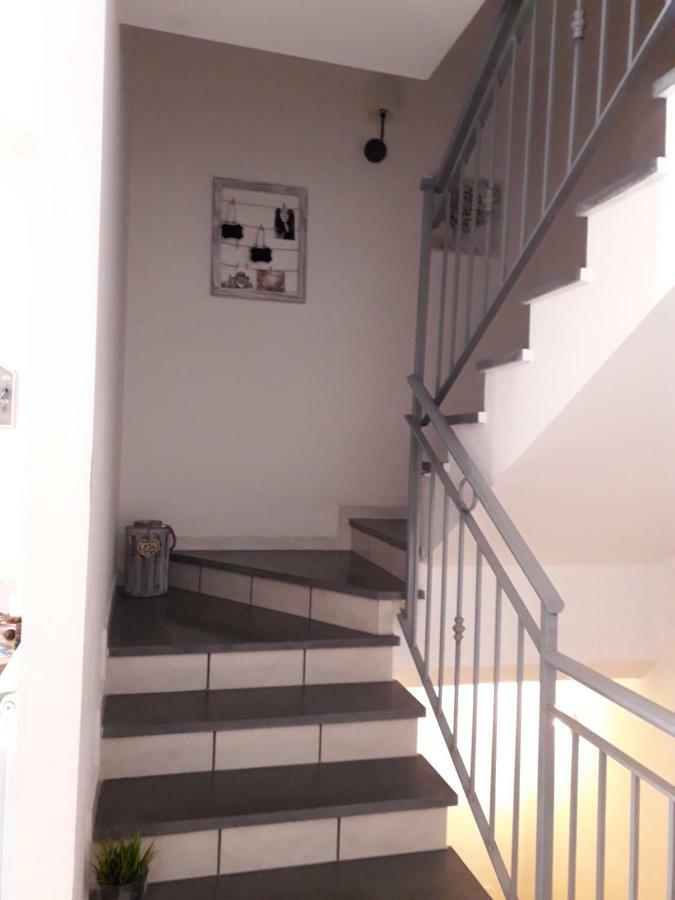 Profumo Di Mare Bed & Breakfast Giardini Naxos Exterior photo