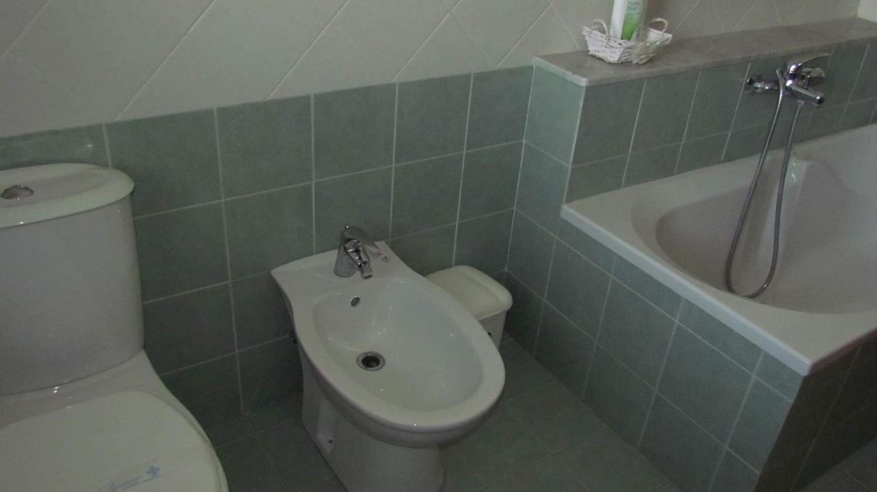 Profumo Di Mare Bed & Breakfast Giardini Naxos Exterior photo