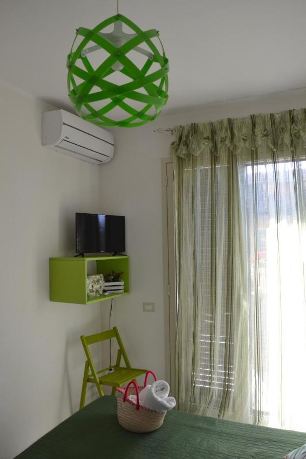 Profumo Di Mare Bed & Breakfast Giardini Naxos Exterior photo